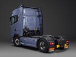 Scania S 730 4x2 Highline 2016 года